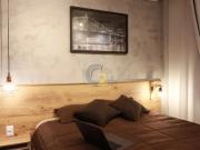 Apartamento para locação no Jardim Paulista, 1 suíte,...