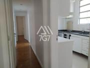Apartamento para locação no jardim paulista