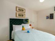 Apartamento para locação no Jardim Paulista com 3...