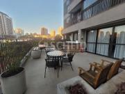 Apartamento para locação no Jardim Prudência, 29 m², 1...