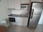 Apartamento para locação no Jardim Prudência, com 1...