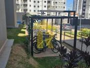 Apartamento para locação no Jardim Yolanda, São José do...