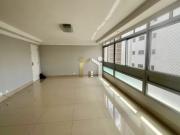 Apartamento para locação no jardins com 190m², 4...