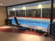 Apartamento para locaÃ§Ã£o no Jardins EdifÃcio Hype Jardins