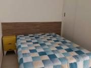 Apartamento para locaÃ§Ã£o no Jardins EdifÃcio Hype Jardins