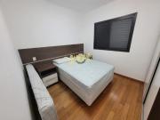 Apartamento para locação no Jardins Edifício Hype Jardins