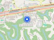 Apartamento para locação no LE PARC RESIDENCIAL RESORT,...