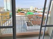 Apartamento para locaãão no liv. Episcopal