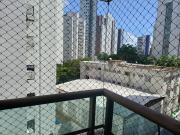 Apartamento para locaã§ã£o no mesquita residence, boa...