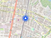 Apartamento para locação no MESQUITA RESIDENCE, BOA...