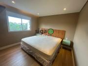 Apartamento para locação no Morumbi de 125 m2, 3...