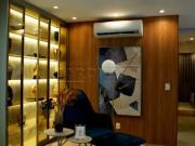 Apartamento para LocaÃ§Ã£o no Nova Campinas, Alto...