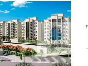 Apartamento para locação no Noville Swiss Park Campinas/SP