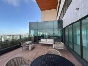 Apartamento para locaÃ§Ã£o no PALÃCIO, BOA VISTA, Recife, PE