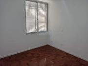 Apartamento para locação no paraíso, sp