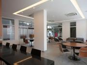 Apartamento para locação no Paraíso SP Edifício Option...