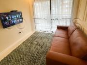 Apartamento para locação no Park Avenue, 42m², 1...