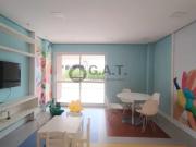 Apartamento para locação no Parque Campolim, Sorocaba...