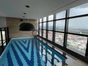 Apartamento para Locação no Parque Campolim Sorocaba SP,...