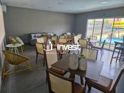 Apartamento para locaÃ§Ã£o no Parque das AcÃ¡cias