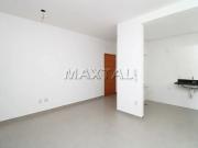 Apartamento para locaÃ§Ã£o no Parque Mandaqui, 34mÂ² com...