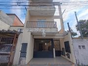 Apartamento para Locação No Parque Novo Mundo