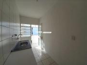 Apartamento para locaÃ§Ã£o com 02 dormitÃ³rios, 01...