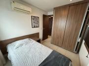 Apartamento para locação no pina andar alto vista livre...