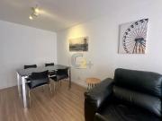 Apartamento para locação no Planalto Paulista, 1 quarto,...