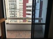 Apartamento para locação no Planalto Paulista, 1 quarto...