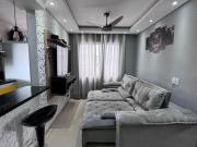 APARTAMENTO PARA LOCAÇÃO NO PORTAL DOS IPÊS CAJAMAR SP