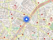 Apartamento para locação no PORTO DESIGN, ESPINHEIRO,...