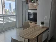Apartamento para locação no porto design, espinheiro,...
