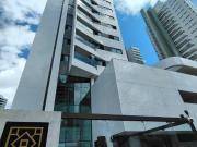 Apartamento para locação no praça nicomedes moura,...