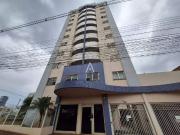 Apartamento para locação no Recanto Tropical em Cascavel Pr