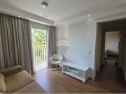 Apartamento para locaÃ§Ã£o no Reserva do Bosque EcoClub...