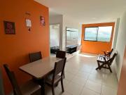 Apartamento para locaã§ã£o no residencial alicante,...