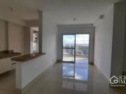 Apartamento para venda e locação no Residencial Imagine...