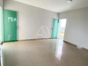 Apartamento para locaÃ§Ã£o no Residencial Isabela â...