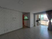 Apartamento para locaÃ§Ã£o no Residencial Jardim...