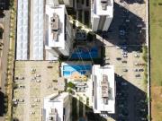 Apartamento para locaÃ§Ã£o no Residencial Jardins do...