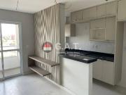APARTAMENTO PARA LOCAÇÃO NO RESIDENCIAL LORENA SOROCABA/SP