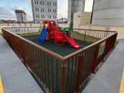 Apartamento para locaã§ã£o no residencial marselha mrv...