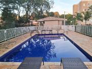 APARTAMENTO PARA LOCAÇÃO NO RESIDENCIAL SPAZIO MOINHO...