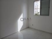 APARTAMENTO PARA LOCAÇÃO NO RESIDENCIAL SPAZIO SALAMNCA...