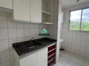 Apartamento para locaÃ§Ã£o no Residencial Veredas do...