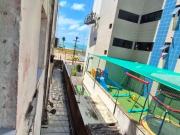 Apartamento para locaÃ§Ã£o no RUIVO, PINA, Recife, PE