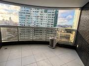 Apartamento para locação no salvador prime, caminho das...