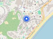 Apartamento para locação no SERRA DO MAR RESIDENCE CLUB,...