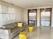 Apartamento para locaÃ§Ã£o no SETAI, CRUZ DAS ALMAS,...